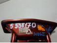 Ручка открывания багажника для Renault Megane II 2002-2009