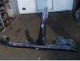 Порог со стойкой левый для Volvo S80 1998-2006