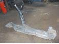 Порог со стойкой левый для Volvo S80 1998-2006