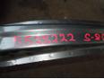Порог со стойкой правый для Volvo S80 1998-2006