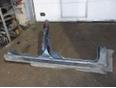 Порог со стойкой правый для Volvo S80 1998-2006