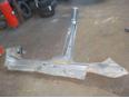Порог со стойкой правый для Volvo S80 1998-2006