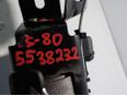 Ремень безопасности с пиропатроном для Volvo S80 1998-2006