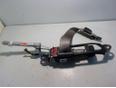 Ремень безопасности с пиропатроном для Volvo S80 1998-2006