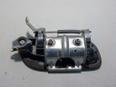 Ручка двери передней наружная левая для Volvo S80 1998-2006
