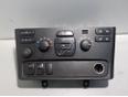 Блок управления климатической установкой для Volvo S80 1998-2006