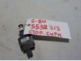 Датчик включения стопсигнала для Volvo S80 1998-2006;XC90 2002-2015;V70 2001-2006;XC70 Cross Country 2000-2006;S60 2000-2009