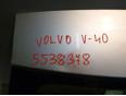 Дверь багажника со стеклом для Volvo V40 2001-2004