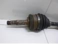 Полуось передняя левая для Nissan Primera P12E 2002-2007