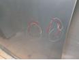 Капот для Subaru Legacy Outback (B13) 2003-2009;Legacy (B13) 2003-2009