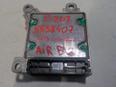 Блок управления AIR BAG для Peugeot 207 2006-2013