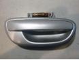 Ручка двери задней наружная правая для Subaru Legacy (B13) 2003-2009