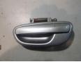 Ручка двери передней наружная левая для Subaru Legacy (B13) 2003-2009;Legacy Outback (B13) 2003-2009