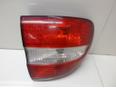 Фонарь задний наружный левый для Volvo V40 2001-2004