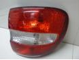 Фонарь задний наружный левый для Volvo V40 2001-2004