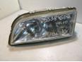 Фара левая для Volvo V40 2001-2004;S40 2001-2003