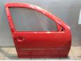 Дверь передняя правая для VW Golf IV/Bora 1997-2005