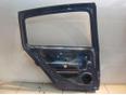Дверь задняя левая для Renault Clio II/Symbol 1998-2008