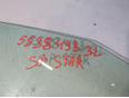 Стекло двери задней левой для Mitsubishi Space Star 1998-2004