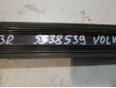 Молдинг задней правой двери для Volvo V40 2001-2004;S40 1998-2001;S40 2001-2003