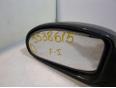 Зеркало левое электрическое для Ford Focus I 1998-2005
