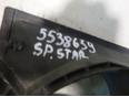Вентилятор радиатора для Mitsubishi Space Star 1998-2004