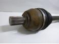 Полуось передняя правая для Ford Mondeo IV 2007-2015;Galaxy 2006-2015;S-MAX 2006-2015