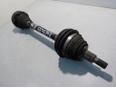 Полуось передняя левая для VW Golf IV/Bora 1997-2005