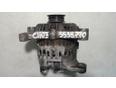 Генератор для Renault Clio II/Symbol 1998-2008;Twingo 2007-2014;Clio I 1991-1998;Twingo 1993-2007;Logan 2005-2014;Kangoo 1997-2003;Clio III 2005-2012;Modus 2004-2012;Clio IV 2012>