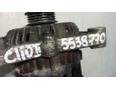 Генератор для Renault Clio II/Symbol 1998-2008;Twingo 2007-2014;Clio I 1991-1998;Twingo 1993-2007;Logan 2005-2014;Kangoo 1997-2003;Clio III 2005-2012;Modus 2004-2012;Clio IV 2012>