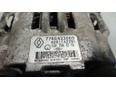 Генератор для Renault Clio II/Symbol 1998-2008;Twingo 2007-2014;Clio I 1991-1998;Twingo 1993-2007;Logan 2005-2014;Kangoo 1997-2003;Clio III 2005-2012;Modus 2004-2012;Clio IV 2012>