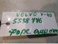 Форсунка омывателя лобового стекла для Volvo V40 2001-2004;S40 1995-1998;S40 1998-2001;S40 2001-2003