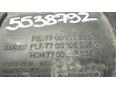 Корпус воздушного фильтра для Renault Clio II/Symbol 1998-2008;Kangoo 2003-2008;Kangoo 1997-2003