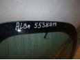 Стекло заднее для Fiat Albea 2002-2012