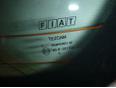 Стекло заднее для Fiat Albea 2002-2012