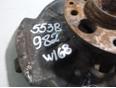 Кулак поворотный передний правый для Mercedes Benz A140/160 W168 1997-2004