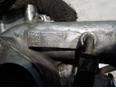 Турбокомпрессор (турбина) для Nissan X-Trail (T30) 2001-2006