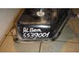 Бак топливный для Fiat Albea 2002-2012