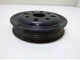 Шкив водяного насоса (помпы) для Nissan Primera P12E 2002-2007;Primera WP11E 1998-2001;Primera P11E 1996-2002;Almera Tino 2000-2006;Almera N16 2000-2006