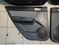 К-кт обшивки двери для Hyundai Getz 2002-2010