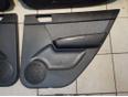 К-кт обшивки двери для Hyundai Getz 2002-2010