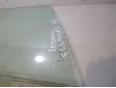 Стекло двери задней левой для Subaru Legacy (B13) 2003-2009