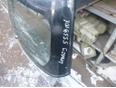 Дверь багажника со стеклом для Subaru Legacy (B13) 2003-2009