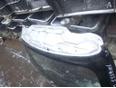 Дверь багажника со стеклом для Subaru Legacy (B13) 2003-2009