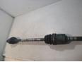 Полуось передняя для Subaru Legacy (B13) 2003-2009;Legacy Outback (B13) 2003-2009