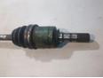 Полуось передняя для Subaru Legacy (B13) 2003-2009;Legacy Outback (B13) 2003-2009
