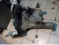 Лонжерон передний левый для Hyundai Getz 2002-2010