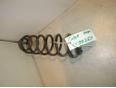 Пружина задняя для Skoda,VW,Seat Fabia 2007-2015;Fabia 1999-2006;Polo 2001-2009;Ibiza IV 2002-2008