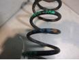 Пружина задняя для Skoda,VW,Seat Fabia 2007-2015;Fabia 1999-2006;Polo 2001-2009;Ibiza IV 2002-2008