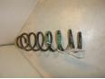 Пружина задняя для Skoda,VW,Seat Fabia 2007-2015;Fabia 1999-2006;Polo 2001-2009;Ibiza IV 2002-2008